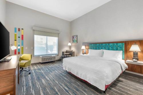 Hampton Inn Harker Heights in Harker Heights, USA