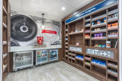 Hampton Inn by Hilton Harker Heights Killeen - 상점