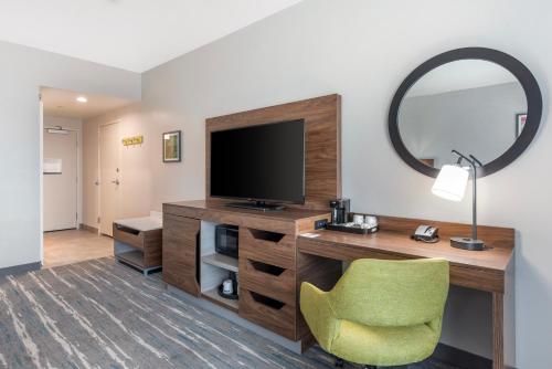 Hampton Inn by Hilton Harker Heights Killeen - 편의 시설/서비스