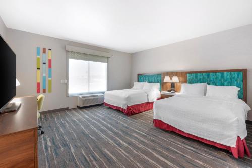 Hampton Inn Harker Heights