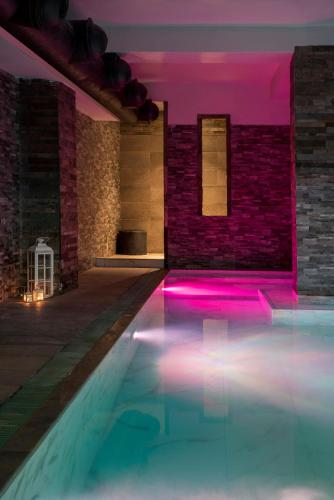 景观, Grand Hotel Terme & SPA - Chianciano in 基安恰诺泰尔梅