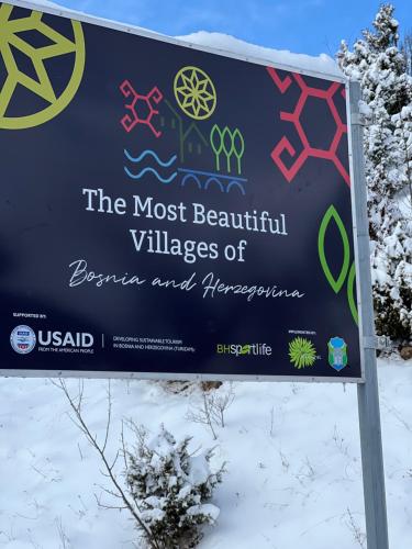 Vikendica KRASNICE Umoljani photo 4