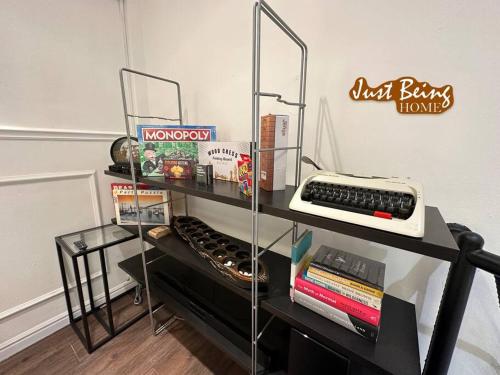 Just Being Home 10pax 3BR/3BA 4Queen/1Sofa Just Being Home 10pax 3BR/3BA 4Queen/1Sofa