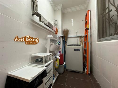 Just Being Home 10pax 3BR/3BA 4Queen/1Sofa Just Being Home 10pax 3BR/3BA 4Queen/1Sofa