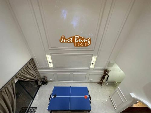 Just Being Home 10pax 3BR/3BA 4Queen/1Sofa Just Being Home 10pax 3BR/3BA 4Queen/1Sofa