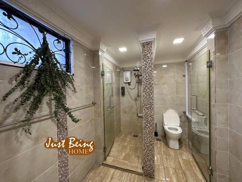 Just Being Home 10pax 3BR/3BA 4Queen/1Sofa Just Being Home 10pax 3BR/3BA 4Queen/1Sofa