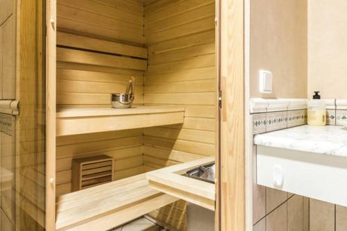 Tallinn City Apartments - Old Town, Tallin (zdjęcie 9)