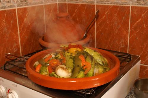 Maison d'hôtes Dar El Nath – Ouarzazate, OH
