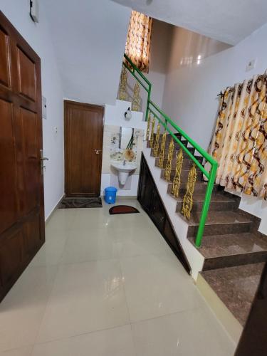 Villa Abu Sulthan - Garden Farm House in Chillithodu