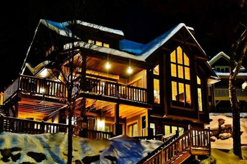 16-Chalet à louer Stoneham (16-Chalet a louer Stoneham) in Stoneham (QC)