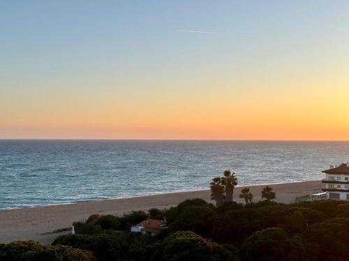 Coral Paradise 108 - Apartment - Malgrat de Mar