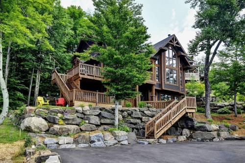 16-Chalet à louer Stoneham (16-Chalet a louer Stoneham) in Stoneham (QC)