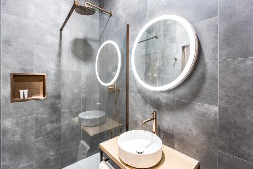 Europejski Boutique Hotel - image 8