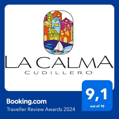  La Calma Cudillero II in Cudillero