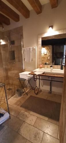 LE BONHEUR DES HÔTES – Suèvres, KY
