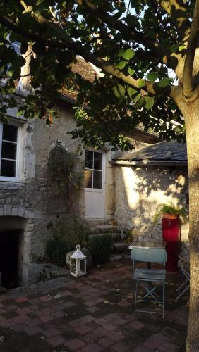 LE BONHEUR DES HÔTES – Suèvres, KY