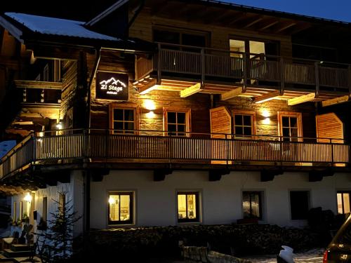 Stegerhof - San Florian