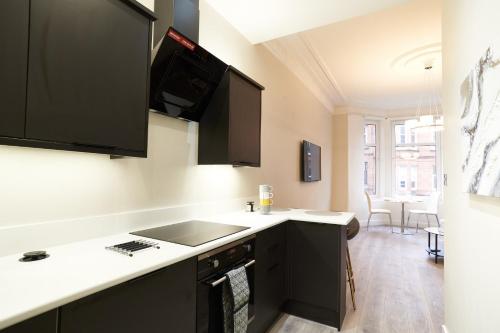 Lovely, Recently Refurbished Two Bedroom Apartment