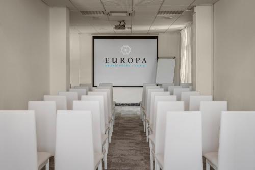 Europa Grand Hotel - image 10