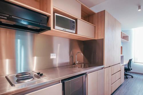 UMA Suites Chia