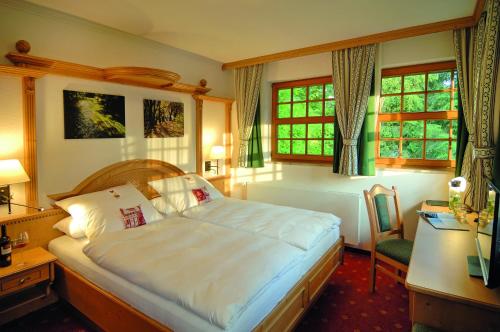 Hotel Alpenhof