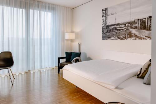 Business Single Room