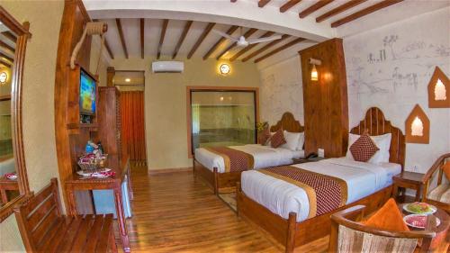 hotel photo