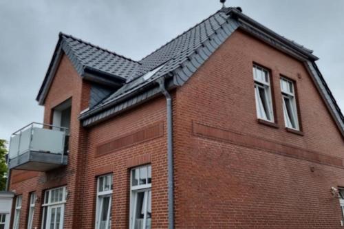 Walfänger, Borkum
