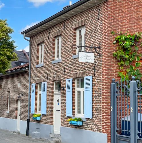 De Koetsier gîte à louer Rekem