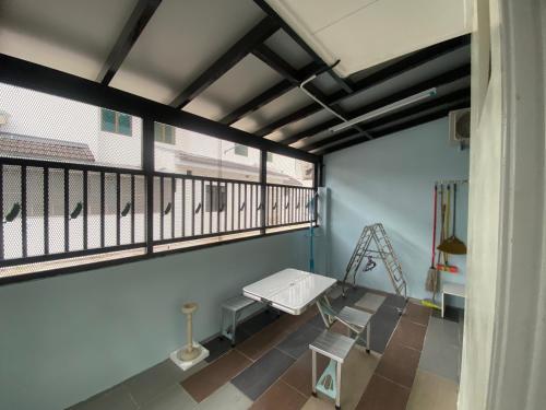DD Homestay Pasir Gudang in Pasir Gudang