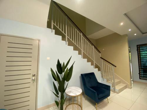 DD Homestay Pasir Gudang in Pasir Gudang