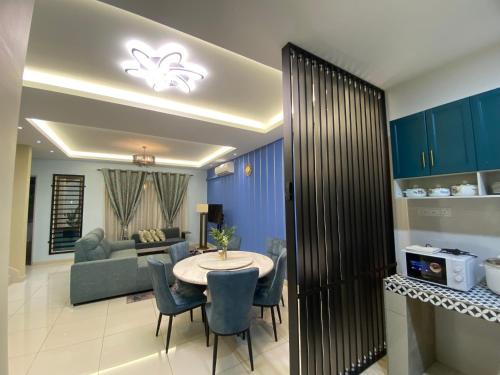 DD Homestay Pasir Gudang in Pasir Gudang