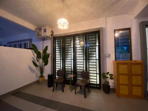 DD Homestay Pasir Gudang in Pasir Gudang