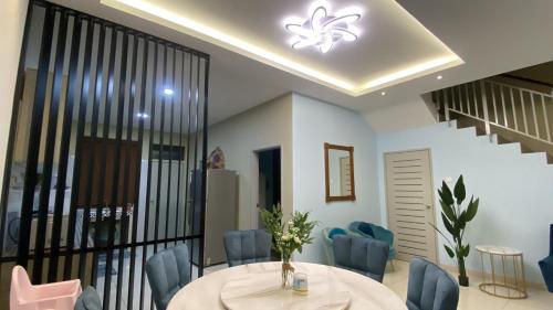 DD Homestay Pasir Gudang in Pasir Gudang