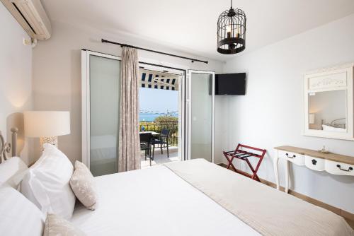 Excellent room comfort & quality