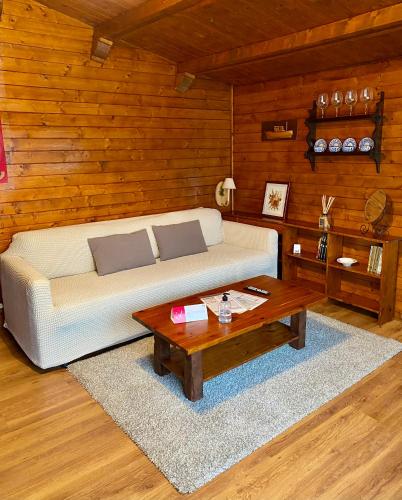  Agroturismo Anziola in Oiartzun