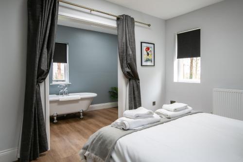 Accommodation at Salomons Estate - image 9