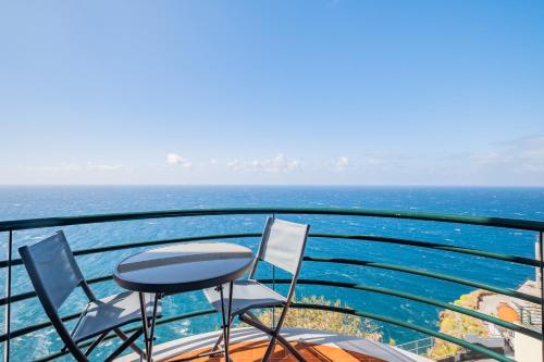 Sea View Apartment, Câmara de Lobos