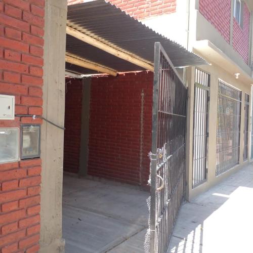 Departamento Alem in 聖拉斐爾