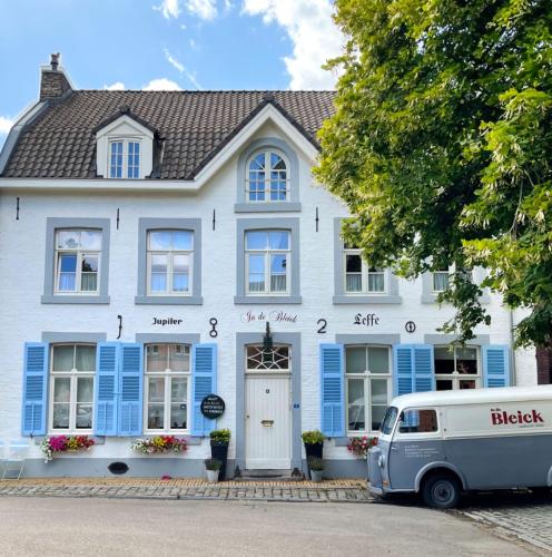 B&B Rekem - Gastenkamers In de Bleick - Bed and Breakfast Rekem