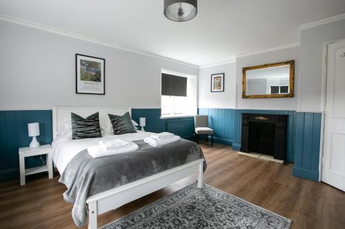 Accommodation at Salomons Estate - image 12