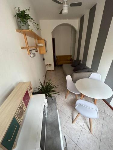 Cozy Apartment San Siro - Fiera, Milan
