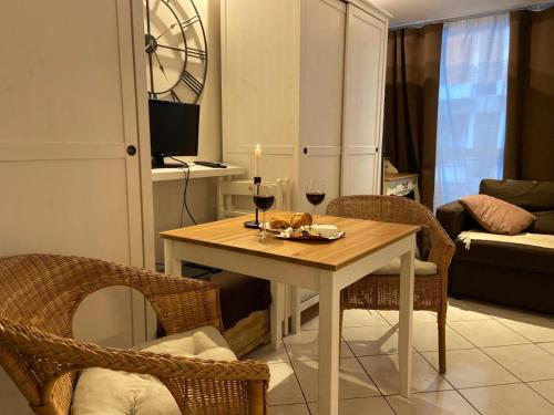 Super studio in the heart of Nice!, Nice (fotografie 6)