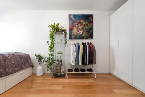Large apartment - Luxurious neighborhood - 8 pax, Oslo (photo 7)