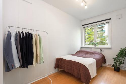 Large apartment - Luxurious neighborhood - 8 pax, Oslo (photo 10)