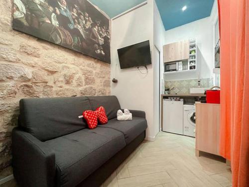 Charming Studio in the center of Paris - Location saisonnière - Paris