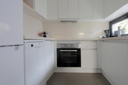 Konyha, Casa moderna y confortable en el corazón del Empordà (Casa moderna y confortable en el corazon del Emporda) in Colomers