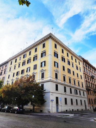 Luxury Suites - Stay Inn Rome Experience - image 12