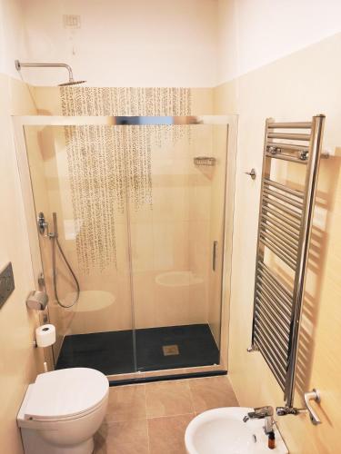 Luxury Suites - Stay Inn Rome Experience - image 6