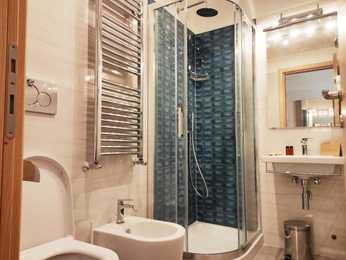 Luxury Suites - Stay Inn Rome Experience, Rzym (zdjęcie 8)